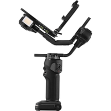 CRANE 4 3-Axis Handheld Gimbal Stabilizer Combo Kit Image 0