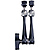 Rosette Arm (11 in.)