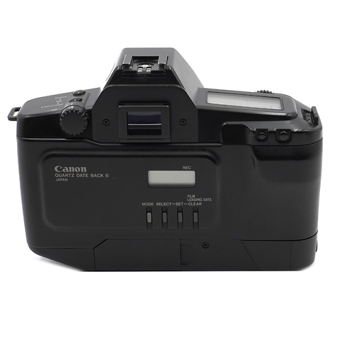 EOS 620 (Data) Film SLR Body Black - Pre-Owned Image 1