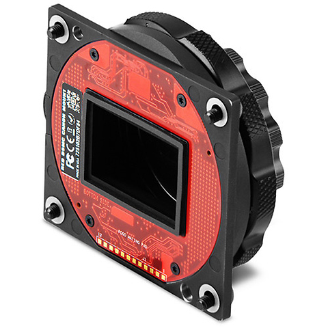 DSMC Canon Mount (Aluminum) - Pre-Owned Image 1