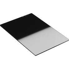 100 x 150mm Hard Graduated Neutral Density 0.9 Filter - Pre-Owned Image 0