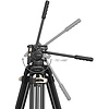 AD-01 Heavy-Duty Tripod with Fluid Head Thumbnail 4