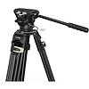 AD-01 Heavy-Duty Tripod with Fluid Head Thumbnail 5