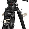 AD-01 Heavy-Duty Tripod with Fluid Head Thumbnail 7