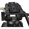 AD-01 Heavy-Duty Tripod with Fluid Head Thumbnail 8