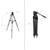 AD-01 Heavy-Duty Tripod with Fluid Head Thumbnail 2