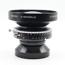 Symmar-S 360mm f/6.8 Copal 3 Lens - Pre-Owned Image 0