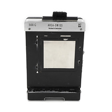 Polaroid Back for Hasselblad 500 C Series - Pre-Owned Image 0