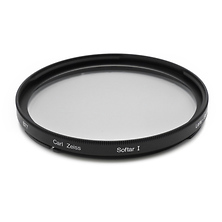 Carl Zeiss Softar I Bay 70 Filter (B77) - Pre-Owned Image 0