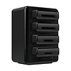 Professional Workflow HR2 4-Bay Thunderbolt 2/USB 3.0 Hub - Pre-Owned Thumbnail 1