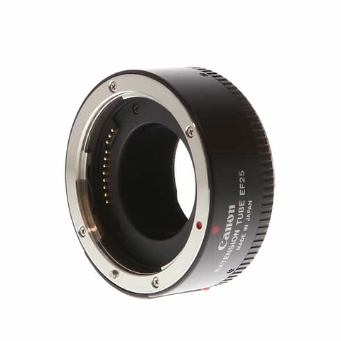 Extension Tube EF 25 for EOS System - Pre-Owned Image 1