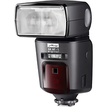 mecablitz 64 AF-1 digital Flash for Nikon Cameras - Pre-Owned Image 0