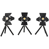 RM01 Mini LED Video Light Kit (3-Pack) Thumbnail 3