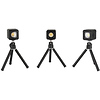 RM01 Mini LED Video Light Kit (3-Pack) Thumbnail 5