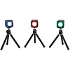 RM01 Mini LED Video Light Kit (3-Pack) Thumbnail 6