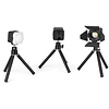 RM01 Mini LED Video Light Kit (3-Pack) Thumbnail 7