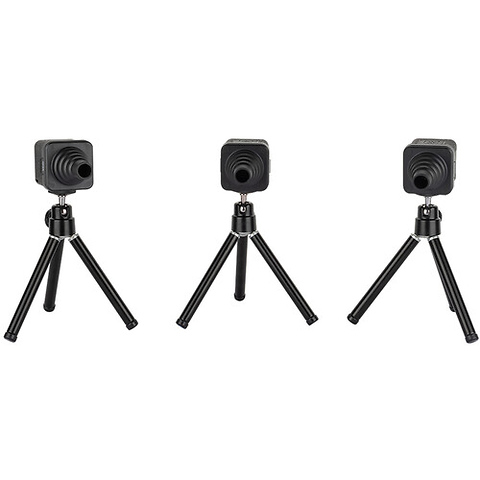 RM01 Mini LED Video Light Kit (3-Pack) Image 2