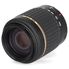 AF 55-200mm F/4-5.6 Di II LD Macro A15 for Canon EF Mount - Pre-Owned Thumbnail 1