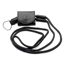 Carrying Strap for Leica C-Lux 2 Digital Camera Black (18681) - Pre-Owned Image 0