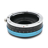 Pro EF Canon Lens to Fuji FX Body Lens Mount Adapter - Pre-Owned Thumbnail 0