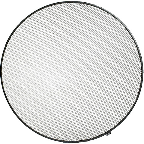 Honeycomb Grid, 25 Degrees, for Softlight Reflector (100609) - Pre-Owned Image 0