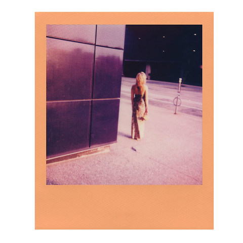 Color i-Type Instant Film (Pantone Color of the Year 2024 Edition, 8 Exposures) Image 3