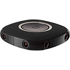 4K 3D 360 Spherical VR Camera (Black) - Pre-Owned Thumbnail 0