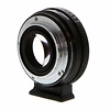 NF-E Speed Booster for Nikon F-Mount, G Type Lens to Sony E Mount - Pre-Owned Thumbnail 1