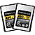 480GB CFexpress 2.0 Type A Gold Memory Card (2-Pack)