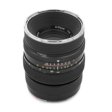 S-Plannar 120mm f/5.6 HFT Carl Zeiss Lens - Pre-Owned Image 0