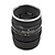 S-Plannar 120mm f/5.6 HFT Carl Zeiss Lens - Pre-Owned