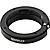 Adapter for Leica M Lens to Sony NEX Camera - Pre-Owned