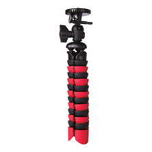 Flexible Rubbarized Spider Tripod, Extends 7 inches & Rotates 360 - Pre-Owned Image 0