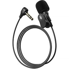 Lavalier Microphone for Mic 2 Image 0