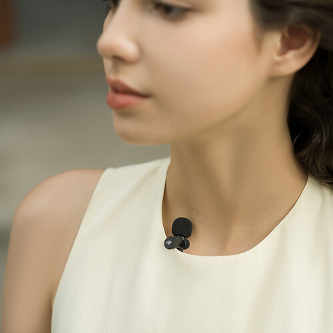 Lavalier Microphone for Mic 2 Image 4