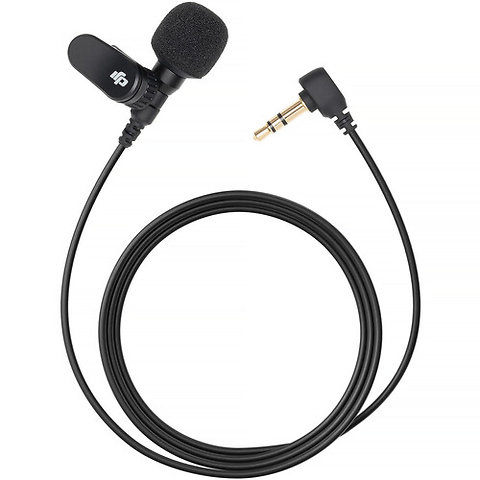 Lavalier Microphone for Mic 2 Image 1
