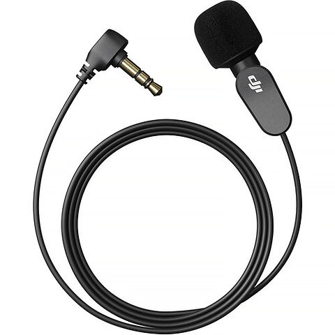 Lavalier Microphone for Mic 2 Image 2