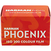 Phoenix 200 Color Negative Film (35mm Roll Film, 36 Exposures) Thumbnail 1