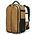 Kiboko 30L+ Camera Backpack with Laptop Sleeve (Sahara)