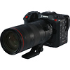 EOS C70 Cinema Camera with RF 24-105mm f/2.8 Lens (RF Mount) Thumbnail 0