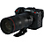 EOS C70 Cinema Camera with RF 24-105mm f/2.8 Lens (RF Mount)