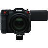 EOS C70 Cinema Camera with RF 24-105mm f/2.8 Lens (RF Mount) Thumbnail 4