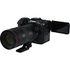 EOS C70 Cinema Camera with RF 24-105mm f/2.8 Lens (RF Mount) Thumbnail 7