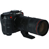 EOS C70 Cinema Camera with RF 24-105mm f/2.8 Lens (RF Mount) Thumbnail 1