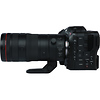 EOS C70 Cinema Camera with RF 24-105mm f/2.8 Lens (RF Mount) Thumbnail 2