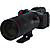 EOS R5 C Digital Mirrorless Cinema Camera with RF 24-105mm f/2.8 Lens (RF Mount)