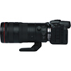 EOS R5 C Digital Mirrorless Cinema Camera with RF 24-105mm f/2.8 Lens (RF Mount) Thumbnail 3