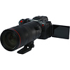 EOS R5 C Digital Mirrorless Cinema Camera with RF 24-105mm f/2.8 Lens (RF Mount) Thumbnail 7