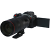 EOS R5 C Digital Mirrorless Cinema Camera with RF 24-105mm f/2.8 Lens (RF Mount) Thumbnail 8