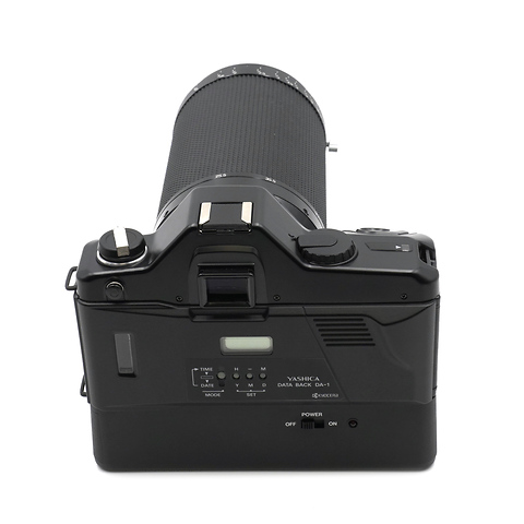 Dental Eye II Film Camera Kit w/2x Adapter - Pre-Owned Image 1